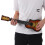 Kinder Spielzeug Ukulele ABS Kunststoff Mini 10