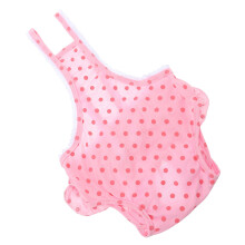 1Pièces Protection Physiologique Rose En Coton Pour Femelles