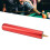 Aluminium Legierung Pool Billard Queue 10