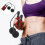 1Conjunto De Pular Sem PVC Leve Antiderrapante Multicolor 9