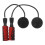 1Conjunto De Pular Sem PVC Leve Antiderrapante Multicolor 3