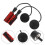 1Conjunto De Pular Sem PVC Leve Antiderrapante Multicolor 7