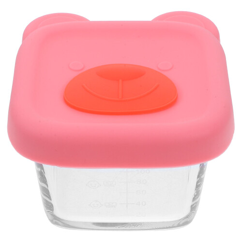 Babykom Roze Met Compact En Makkelijk Mee