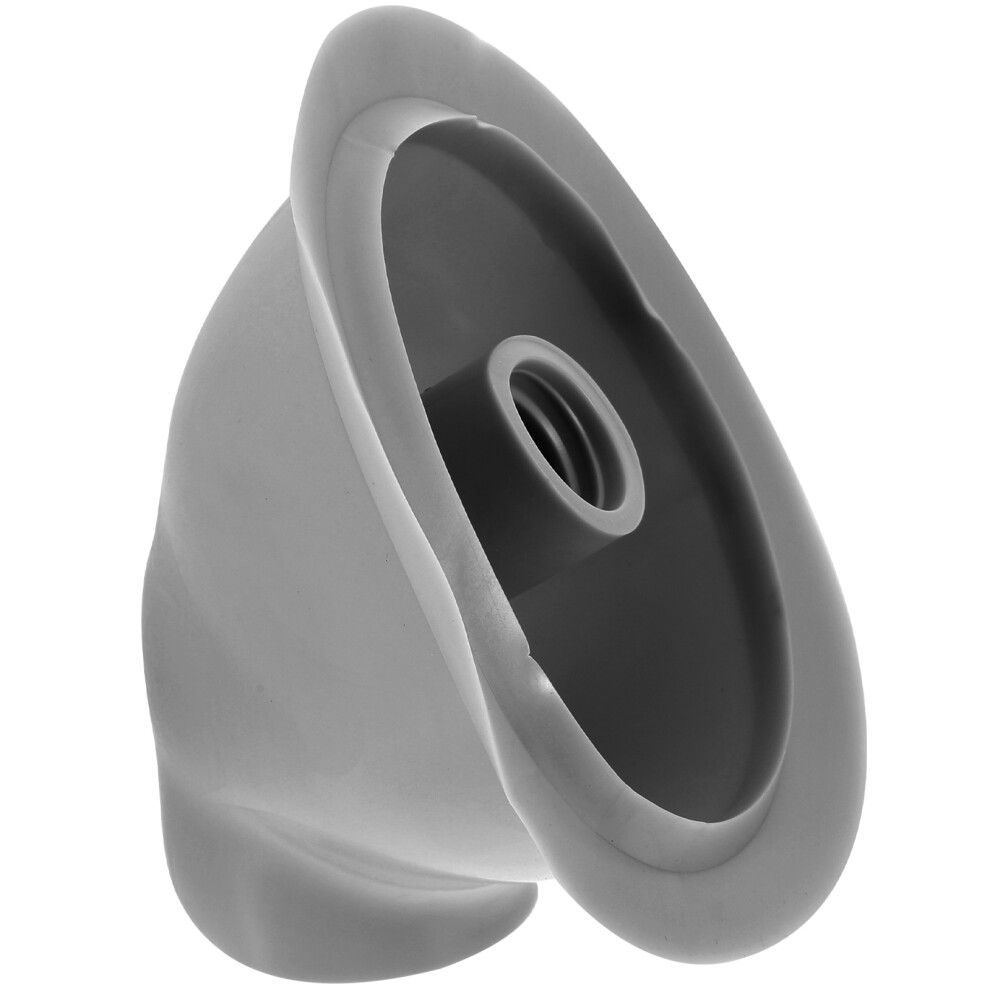 Silny Gumowy TłOk Do OdpłYwóW Szary Do ŁAzienki I-image