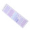 1Conjunto Adesivos Para Journal PP E Papel Para Escritório 10