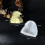 3D Candle Silicone Mold for Making Candle, Resin Casting-C 4
