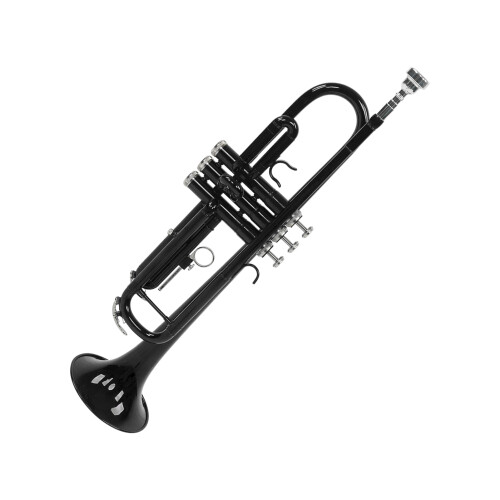 Trompetenset B Flat Messing Ersatz 2
