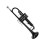 Trompetenset B Flat Messing Ersatz 10