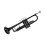 Trompetenset B Flat Messing Ersatz 7