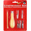 2 Lino Cutting Tool with Interchangeable Lino Cutting Tool Kits Linoleum Cutter for Printing Graphics Engraving Setting 2