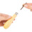 2 Lino Cutting Tool with Interchangeable Lino Cutting Tool Kits Linoleum Cutter for Printing Graphics Engraving Setting 3