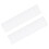 20Stk Polyester Kreuzstich Lesezeichen Blanko DIY Bastelmaterial 10