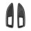 2-teiliges Seitenblinker-Repeater-Rahmenset, 7