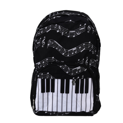 Studentenrucksack Oxford-Stoff