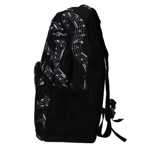 Studentenrucksack Oxford-Stoff 2