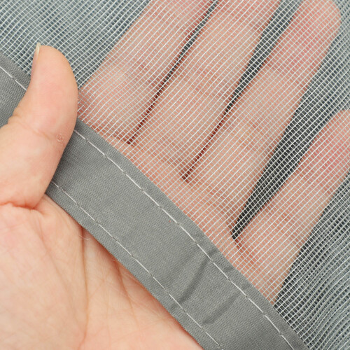 1Set Feinmaschiges Mit Polyester 2