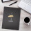 Waterdichte A4 Muziekmap Papier+pp Office Documenten Organizer 9