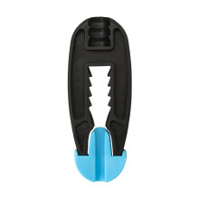 Divot Tool With Ball Marker And Tee Height Setter, Stainless Steel, Compatible With Most Golf Tees