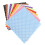 Φύλλο υφάσματος από μη υφασμένο ύφασμα Patchwork Felt, με ενισχυμένη υφή, εύκολο στην 5