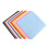 Φύλλο υφάσματος από μη υφασμένο ύφασμα Patchwork Felt, με ενισχυμένη υφή, εύκολο στην 6