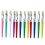 12St Kinderverf Kleurig Set Voor Creatief Schilderen 1