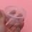 100Set PP Wegwerp Yogurtbekers Met Voor Dessert 10