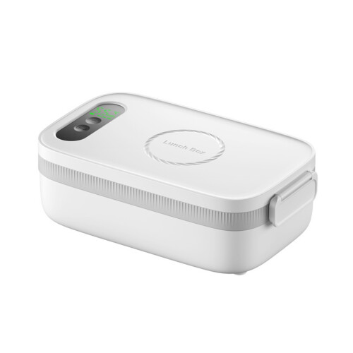 1000ml Cordless Lunch Box With 304 Nonrust Steel Inner Pot