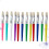 12St Kinderverf Kleurig Set Voor Creatief Schilderen 7