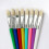 12St Kinderverf Kleurig Set Voor Creatief Schilderen 9