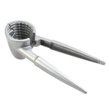 Nut Cracker Tool Portable Chestnut Cutter Multifunctional Walnuts Opener PE NonSlip Handle Home Kitchen Chestnut Peeler