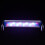 LED Multifuncional Para De PVC Branca 1