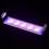 LED Multifuncional Para De PVC Branca 7
