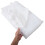 3Stk Kinder Regenponcho Eva Transparent Leicht Packbar 6