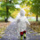 3Stk Kinder Regenponcho Eva Transparent Leicht Packbar 4