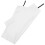 Feuerlöschdecke Tragbar Weiß Glasfaser Für 9