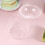 1Set Plastic Cakebox Wit Met Koepel Voor Cupcakes En Bescherming 9