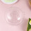 1Set Plastic Cakebox Wit Met Koepel Voor Cupcakes En Bescherming 4