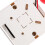 Kind Busy Board DIY Lamp Plastic Hand-Oogcoördinatie 11