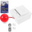 Kind Busy Board DIY Lamp Plastic Hand-Oogcoördinatie 10