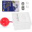 Kind Busy Board DIY Lamp Plastic Hand-Oogcoördinatie 7