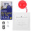 Kind Busy Board DIY Lamp Plastic Hand-Oogcoördinatie 5