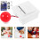 Kind Busy Board DIY Lamp Plastic Hand-Oogcoördinatie 9
