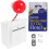 Kind Busy Board DIY Lamp Plastic Hand-Oogcoördinatie 6