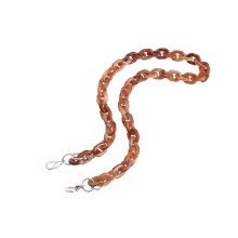 Resin Bag Strap Ersatzkette Für Abend- & Alltagstasche