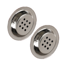 Hars potvorm met deksel voor wierookwarmer,-2 wierookbrander