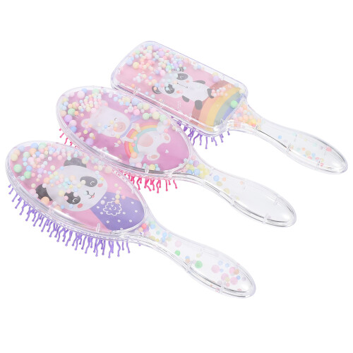 1Conjunto Massageador Airbag Infantil Multicolorido