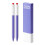 2 Stück Gelschreiber „First Love Heart“, Neutralstift,-22 1