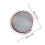 3St Trompet Piston Knop Koperen Accessoire Prijswaardig 2
