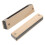 2St Beige Mondharmonica Kindertoy Educatief Muziekinstrument 7