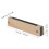 2St Beige Mondharmonica Kindertoy Educatief Muziekinstrument 9